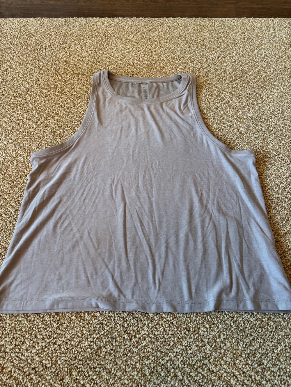 Beyond Yoga Tank